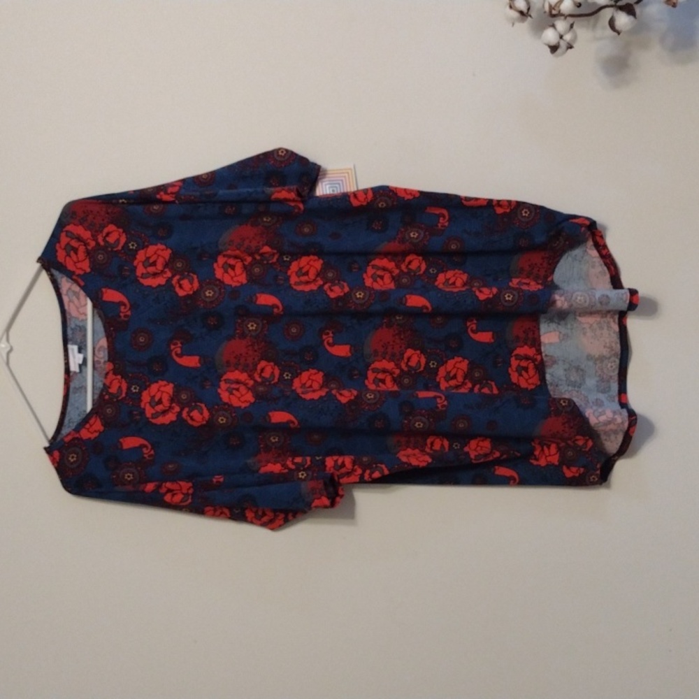 LuLaRoe Irma
